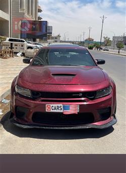 دودج تشارجر